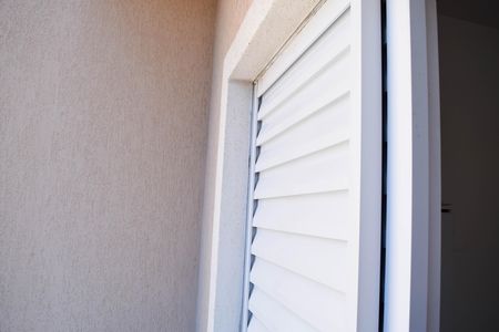 Varanda de apartamento para alugar com 2 quartos, 56m² em Vila Aricanduva, São Paulo