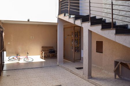 Área comum de apartamento para alugar com 2 quartos, 56m² em Vila Aricanduva, São Paulo