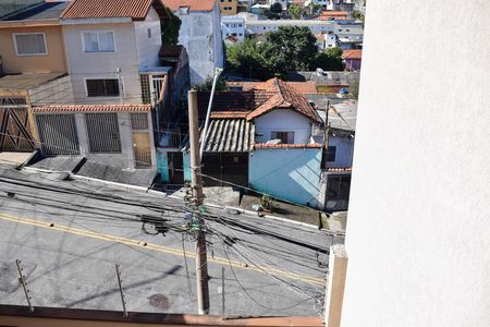Apartamento para alugar com 56m², 2 quartos e sem vaga Apartamento para alugar com 56m², 2 quartos e sem vagaQuarto 1 Vista