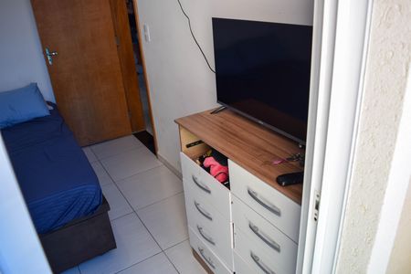 Apartamento para alugar com 56m², 2 quartos e sem vaga Apartamento para alugar com 56m², 2 quartos e sem vagaVaranda