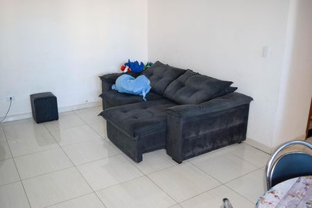 Apartamento para alugar com 56m², 2 quartos e sem vaga Apartamento para alugar com 56m², 2 quartos e sem vagaSala/Cozinha