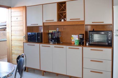 Apartamento para alugar com 56m², 2 quartos e sem vaga Apartamento para alugar com 56m², 2 quartos e sem vagaSala/Cozinha