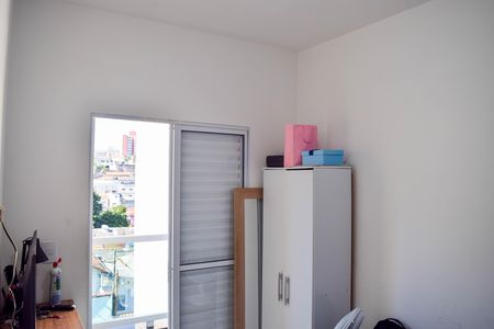 Quarto 1 de apartamento para alugar com 2 quartos, 56m² em Vila Aricanduva, São Paulo