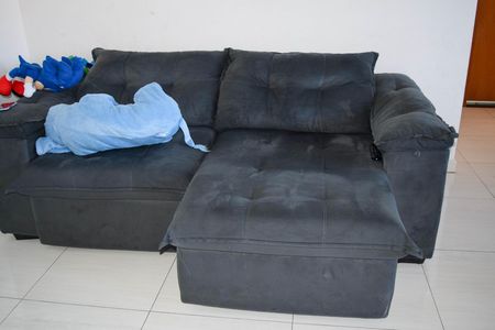 Apartamento para alugar com 56m², 2 quartos e sem vaga Apartamento para alugar com 56m², 2 quartos e sem vagaSala/Cozinha