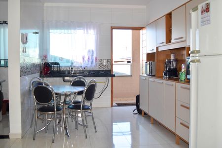 Apartamento para alugar com 56m², 2 quartos e sem vaga Apartamento para alugar com 56m², 2 quartos e sem vagaSala/Cozinha