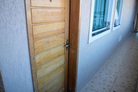 Apartamento para alugar com 56m², 2 quartos e sem vaga Apartamento para alugar com 56m², 2 quartos e sem vagaEntrada
