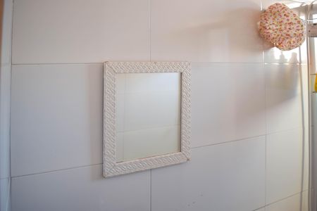Apartamento para alugar com 56m², 2 quartos e sem vaga Apartamento para alugar com 56m², 2 quartos e sem vagaBanheiro