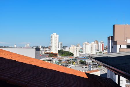 Vista de apartamento para alugar com 2 quartos, 56m² em Vila Aricanduva, São Paulo