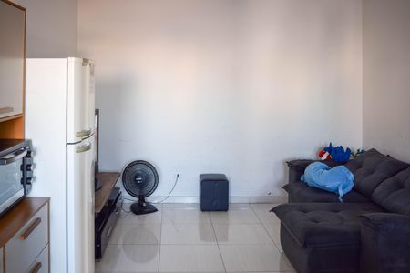 Apartamento para alugar com 56m², 2 quartos e sem vaga Apartamento para alugar com 56m², 2 quartos e sem vagaSala/Cozinha