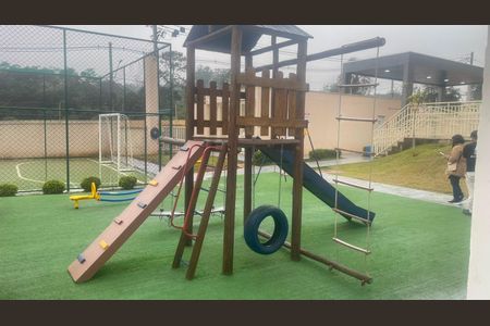 Apartamento para alugar com 47m², 2 quartos e 1 vagaParquinho infantil