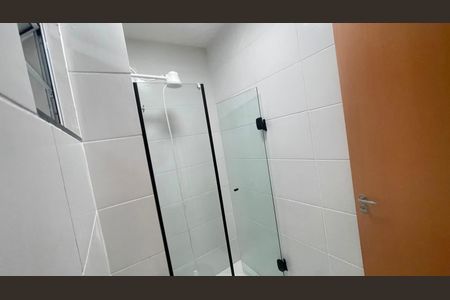 Apartamento para alugar com 47m², 2 quartos e 1 vagaBanheiro