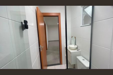 Apartamento para alugar com 47m², 2 quartos e 1 vagaBanheiro