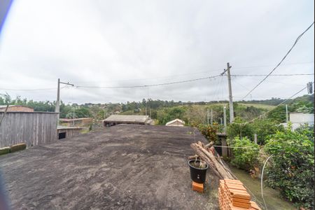 Vista de casa para alugar com 1 quarto, 55m² em Vila Augusta, Viamão