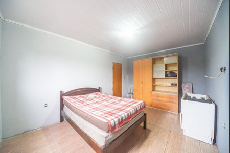 Quarto de casa para alugar com 1 quarto, 55m² em Vila Augusta, Viamão