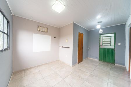 Casa para alugar com 1 quarto, 55m² em Vila Augusta, Viamão