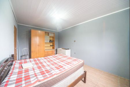 Quarto de casa para alugar com 1 quarto, 55m² em Vila Augusta, Viamão