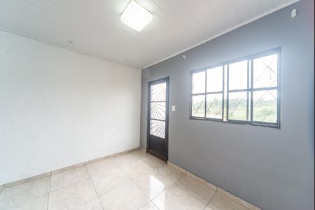 Sala de casa para alugar com 1 quarto, 55m² em Vila Augusta, Viamão