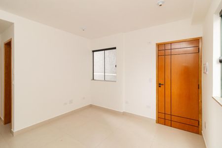 Apartamento para alugar com 1 quarto, 31m² em Vila Germinal, São Paulo