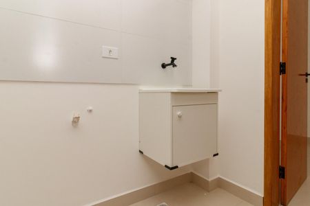 Apartamento para alugar com 1 quarto, 31m² em Vila Germinal, São Paulo