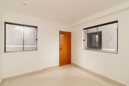 Apartamento para alugar com 1 quarto, 31m² em Vila Germinal, São Paulo
