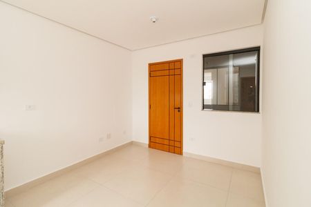 Sala de apartamento para alugar com 2 quartos, 40m² em Vila Germinal, São Paulo