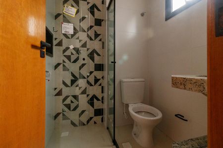 Apartamento para alugar com 40m², 2 quartos e 1 vagaBanheiro
