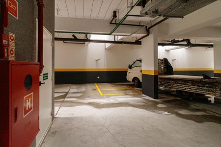 Apartamento para alugar com 40m², 2 quartos e 1 vagaÁrea comum
