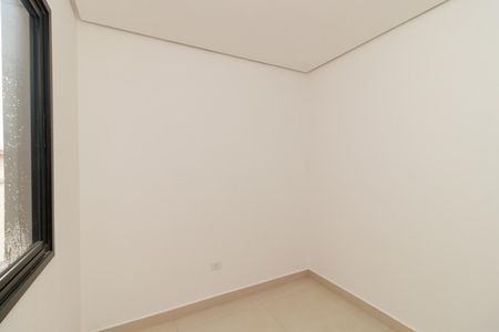 Quarto de apartamento para alugar com 2 quartos, 40m² em Vila Germinal, São Paulo