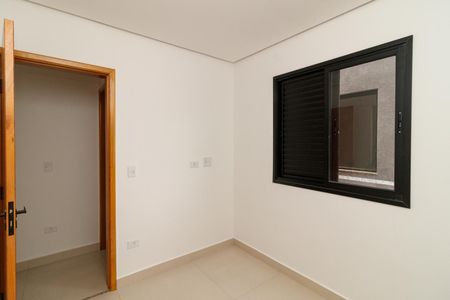 Quarto de apartamento para alugar com 2 quartos, 40m² em Vila Germinal, São Paulo