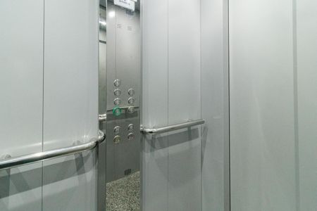 Apartamento para alugar com 40m², 2 quartos e 1 vagaÁrea comum