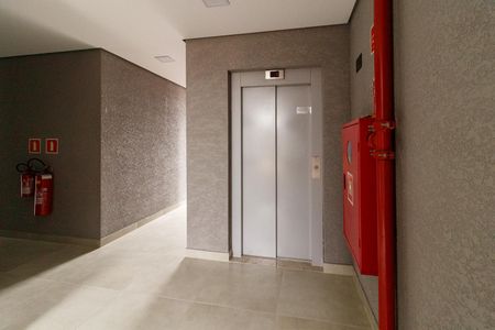 Apartamento para alugar com 40m², 2 quartos e 1 vagaÁrea comum