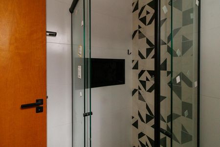 Apartamento para alugar com 40m², 2 quartos e 1 vagaBanheiro