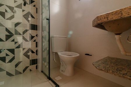 Apartamento para alugar com 40m², 2 quartos e 1 vagaBanheiro