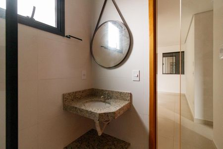 Apartamento para alugar com 40m², 2 quartos e 1 vagaBanheiro