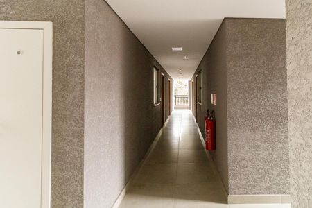 Apartamento para alugar com 42m², 2 quartos e 1 vagaÁrea comum