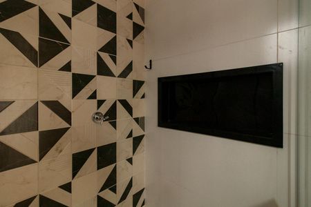 Apartamento para alugar com 42m², 2 quartos e 1 vagaBanheiro
