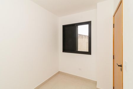 Apartamento para alugar com 42m², 2 quartos e 1 vagaQuarto 2