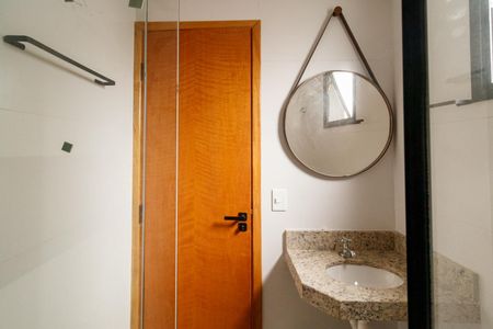 Apartamento para alugar com 42m², 2 quartos e 1 vagaBanheiro
