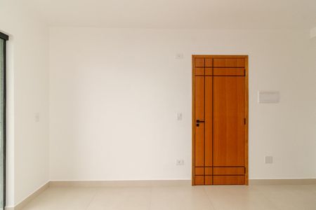 Sala de apartamento para alugar com 2 quartos, 42m² em Vila Germinal, São Paulo