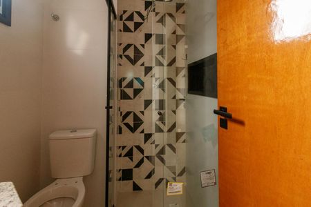 Apartamento para alugar com 42m², 2 quartos e 1 vagaBanheiro