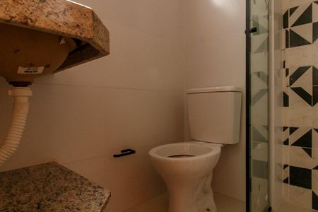 Apartamento para alugar com 42m², 2 quartos e 1 vagaBanheiro