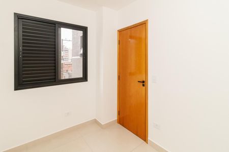 Apartamento para alugar com 42m², 2 quartos e 1 vagaQuarto 2