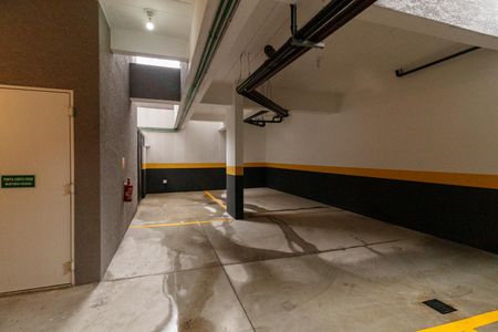 Apartamento para alugar com 42m², 2 quartos e 1 vagaÁrea comum