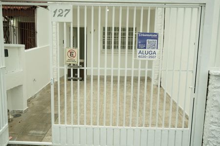 Fachada de casa para alugar com 2 quartos, 110m² em Vila Gomes Cardim, São Paulo