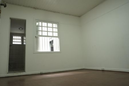Suite de casa para alugar com 2 quartos, 110m² em Vila Gomes Cardim, São Paulo