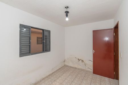 Quarto 2 de apartamento para alugar com 3 quartos, 67m² em Parque Joao de Vasconcelos, Sumaré