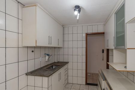 Apartamento para alugar com 67m², 3 quartos e 1 vaga Apartamento para alugar com 67m², 3 quartos e 1 vagaCozinha e Área de Serviço