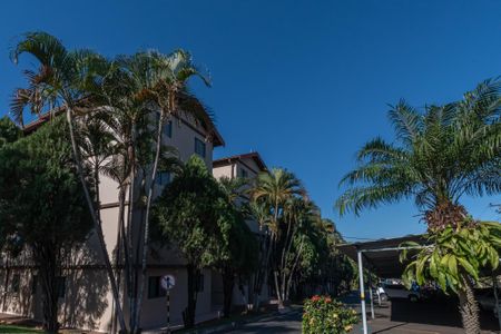 Apartamento para alugar com 67m², 3 quartos e 1 vaga Apartamento para alugar com 67m², 3 quartos e 1 vagaÁrea comum