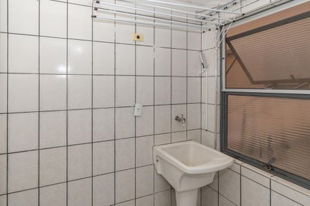 Apartamento para alugar com 67m², 3 quartos e 1 vaga Apartamento para alugar com 67m², 3 quartos e 1 vagaCozinha e Área de Serviço