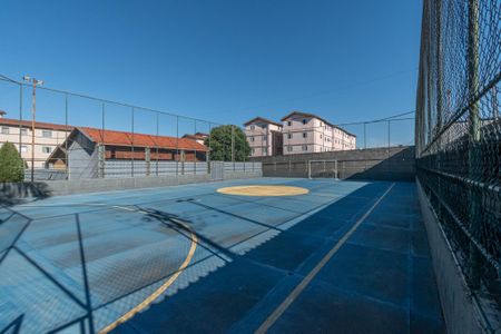 Apartamento para alugar com 67m², 3 quartos e 1 vaga Apartamento para alugar com 67m², 3 quartos e 1 vagaÁrea comum - Quadra Esportiva